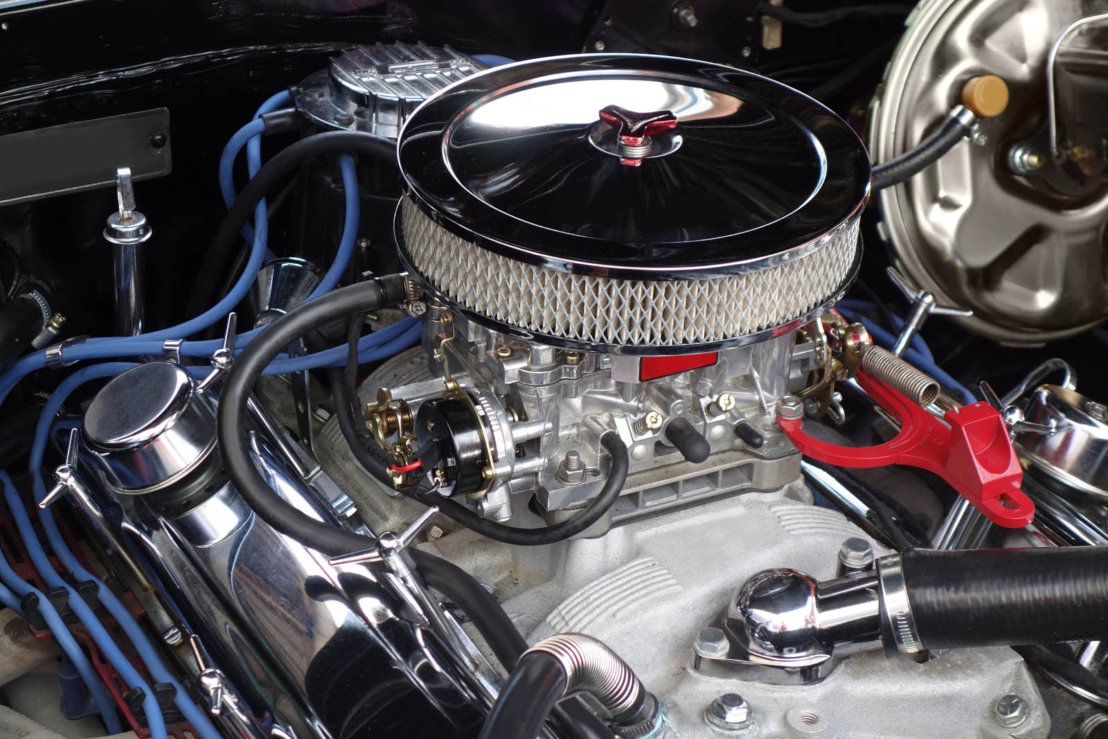 Oldtimer Reparatur | Painer Johann GesmbH in Wien