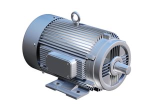 Drehstrommotor
